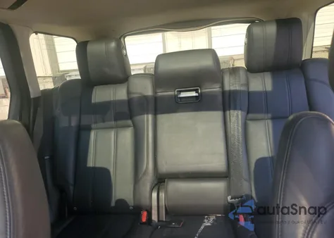 2014 Land Rover Range Rover Supercharged z USA, uszkodzony, nr VIN SALGS2TFXEA160188